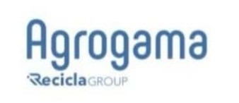 agrogama logo