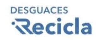 logo desguaces recicla